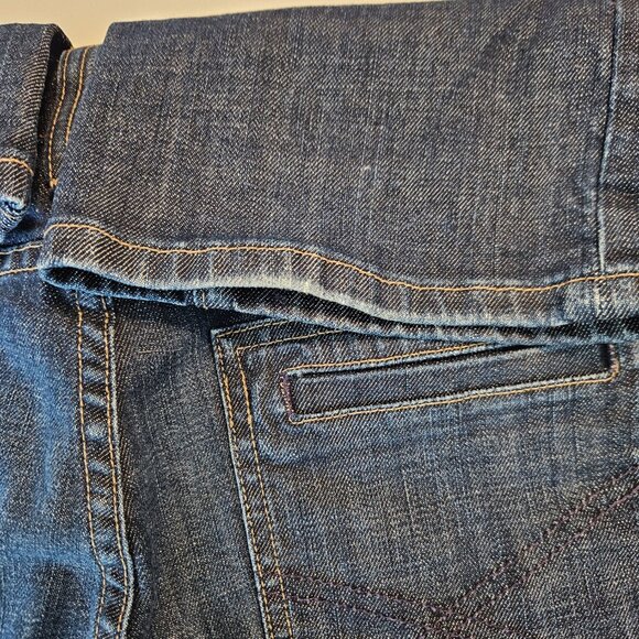Limited Edition Gap Jeans Size 10 - Picture 8 of 15